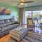Sunny St Augustine Condo with Community Pool!