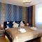 CITY PRESTIGE apartment Trencin