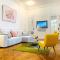 Spacious 2 bedroom apartment Champs Elysees and Golden Triangle