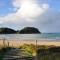 Matapouri & Tutukaka Spectacular Coastal Views- Aroha Luxury Guest Suite