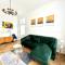 Agapella Apartamenty- Apartament Fiszera 350m from the beach, free parking
