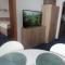 Apartment, 2 bedrooms, kitchen+2 bathrooms