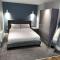 Beautiful studio Birmingham city centre - Simba mattress included!