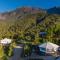 Sweeping Mountain View Retreat at La Cantane Villa