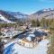Les Ciases Chalets Dolomites Apt 2