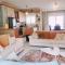 Peaceful living, The Golden Guest House