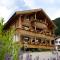 Hotel Alpenrose