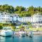 Island House Hotel
