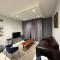 Stunning 2 Bedroom Apartment in Rosebank Central