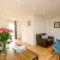 Three Tuns - Garden Suite 1