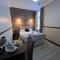 The Commongate Hotels