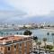 Apartment Port and Beach -Parking-