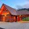 Mia Bella luxury chalet in Slovenske Konjice