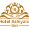 The Ashiyana Inn Hotel