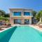 Aloni Villas Sea View