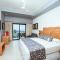 Riu Santa Fe - All Inclusive - Habitación Doble Con Vistas Al Mar - Recientemente Renovado