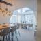 Penthouse Royal, Luxurious and cozy with Sauna
