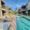 Villa Kamby Acomodações Rota dos Milagres
