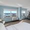 Holiday Inn Portland-By the Bay, an IHG Hotel - Chambre Premium Corner King Avec Canapé-Lit Et Vue Sur La Baie