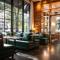 Eurostars St Gregory Dupont Circle Georgetown