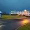 Holiday Inn Express Manchester Airport by IHG
