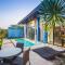 One Bedroom Wings Pool Villa