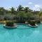 Laguna Village - 2BR Villa - XL-Large Resort Pool Gym & Fitness - Bang Tao