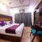 Perfect Stays Hotel in Haridwar