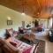 The Residence - 3 Star Self-Catering Accommodation - Ezulwini