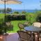 Grand studio rte des sanguinaires Superbe vue Mer