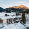 OptimaMed Gesundheitsresort Weißbriach