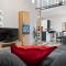 Modernes 3-Zimmer Loft mit Balkon Hennesee 5 min
