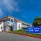 Motel 6-Carpinteria, CA - Santa Barbara - South