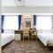 Toyoko Inn Fuji Kawaguchiko Ohashi - Chambre Jumelle Accessible - Non-Fumeurs