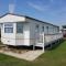 S295 3 BED DELUXE PET FRIENDLY CARAVAN