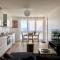 Chambre NEPTUNE Cergy ESSEC