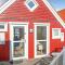 Apartment Poulsen - 200m from the sea in NW Jutland by Interhome