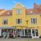 Apartment Siggut - 250m from the sea in NW Jutland by Interhome