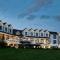 Best Western Plus Le Fairway Hotel & Spa Golf d'Arras