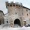 Appartamento nel Castello presso Gubbio