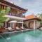 Giri Bhagawan Villas & Spa