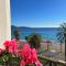 Luxury apartment with sea view on the first line Promenade des Anglais