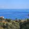 Villa Vista Mare Favone