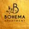 Apartment "Bohema"