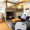 Mulberry Cottage with Wood Burner, Garden and Easy Parking
