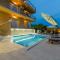 MY DALMATIA - Superior Apartment Zadar with shared pool