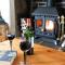 Mulberry Cottage with Wood Burner, Garden and Easy Parking