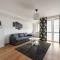 MarOks Żółwia Apartment by BookingHost