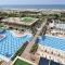 Sentido Trendy Verbena Beach Hotel