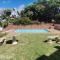 Uvongo Sea Scapes Holiday Apartment